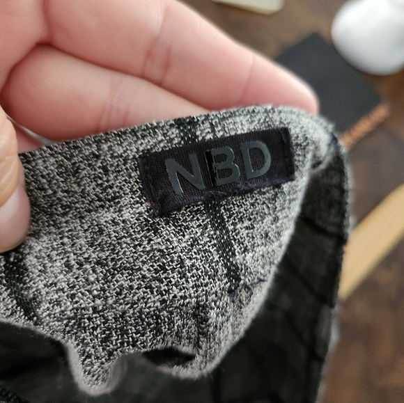 NBD pants - Picture 2 of 5